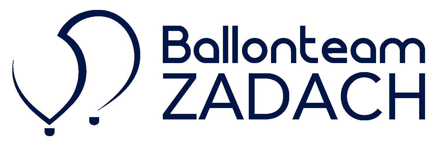 Logo des Ballonteam Zadach